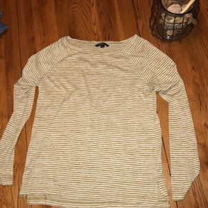 Banana republic size small